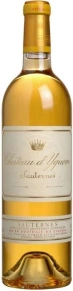 Вино Sauternes, Chateau d'Yquem, AOC, 2006, 0.75 л