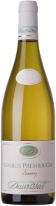 Вино Beauroy, Domaine Agnes et Didier et Florent Dauvissat, AOC, 2023, 0.75 л