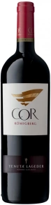 Вино Cor Romigberg, 2008, 0.75 л