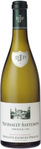 Вино Meursault-Santenots Premier Cru, Domaine Jacques Prieur, 2017, 1.5 л