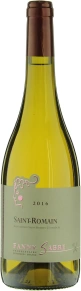 Вино Saint-Romain, Fanny Sabre, AOC, 2016, 0.75 л