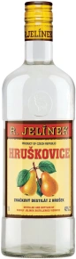Бренди Hruskovice, R. Jelinek, 1 л