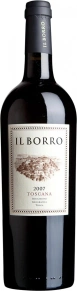 Вино Il Borro, IGT, 2007, 0.75 л