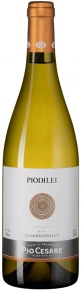 Вино Piodilei Chardonnay, Pio Cesare, DOC, 2023, 0.75 л