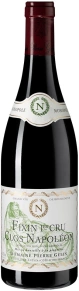 Вино Fixin 1-er cru Clos Napoleon, Domaine Pierre Gelin, AOC, 2015, 0.75 л