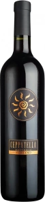 Вино Ceppatella, Fattoria Fibbiano, Toscana IGT, 2013, 0.75 л