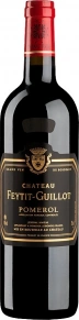 Вино Chateau Feytit-Guillot, AOC, 0.75 л
