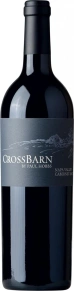 Вино Cabernet Sauvignon, CrossBarn, 2014, 0.75 л