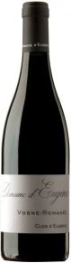 Вино Vosne-Romanee Clos d'Eugenie, Domaine d'Eugenie, AOC, 2015, 0.75 л