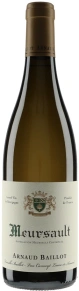 Вино Meursault Blanc, Arnaud Baillot, AOC, 2021, 0.75 л