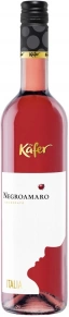 Вино Negroamaro Rose, Kafer, 0.75 л