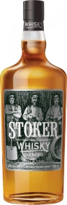 Виски Blended, Stoker, 3 года, 0.7 л