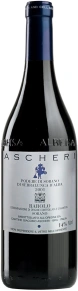 Вино Barolo Sorano, Ascheri, DOCG, 2001, 0.75 л