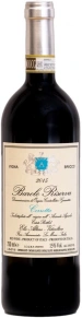 Вино Barolo Riserva Cerretta Vigna Bricco, Elio Altare, DOCG, 2015, 0.75 л