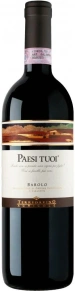 Вино Barolo, Paesi Tuoi, DOCG, 2016, 0.75 л