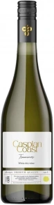 Вино Traminer, Caspian Coast, 0.75 л