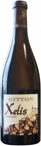 Вино Blanc, Gitton Pere & Fils, AOC, 2019, 0.75 л