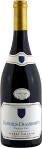 Вино Charmes-Chambertin Grand Cru Viellies Vignes, Pierre Naigeon, AOC, 2006, 1.5 л