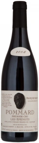 Вино Pommard 1-er Cru Les Epenots, Francois Parent, AOC, 2008, 0.75 л