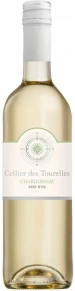 Вино Sauvignon, Cellier des Tourelles, IGP, 2022, 0.75 л