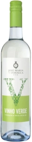 Вино V Vinho Verde, Jose Maria da Fonseca, DOC, 2021, 0.75 л