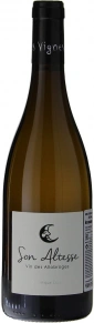 Вино Son Altesse, Les Vignes de Paradis, IGP, 2022, 0.75 л