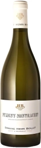 Вино Puligny-Montrachet, Henri Boillot, AOC, 2018, 0.75 л