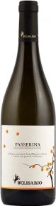 Вино Passerina, Belisario, IGT, 2020, 0.75 л