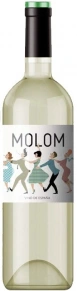 Вино Blanco, Molom, 2021, 0.75 л