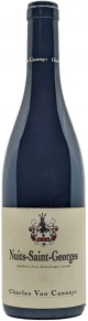 Вино Nuits-Saint-Georges, Charles Van Canneyt, AOC, 2021, 0.75 л