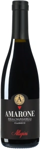 Вино Amarone della Valpolicella Classico, Allegrini, DOC, 2013, 0.375 л