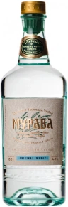 Водка Оригинальная Пшеничная, Мурава, 0.5 л