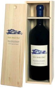 Вино San Martino, Cipriana, DOC, 2018, 1.5 л (п/у)