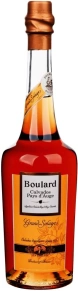 Кальвадос Grand Solage, Boulard, 2-5 лет, 1 л