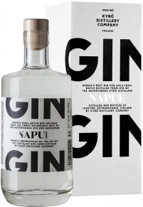 Джин Napue, 0.5 л (п/у)