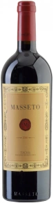 Вино Masseto, IGT, 2010, 0.75 л