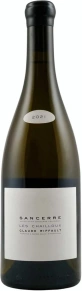 Вино Sancerre Les Chailloux, Claude Riffault, AOC, 2021, 0.75 л