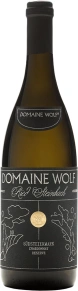 Вино Chardonnay Ried Steinbach Reserve, Domaine Wolf, 2018, 0.75 л