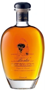 Граппа Bric Del Gaian, 8 лет, 0.7 л