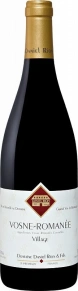 Вино Vosne-Romanee Village, Domaine Daniel Rion & Fils, AOC, 2018, 0.75 л