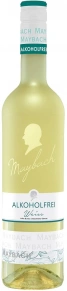 Вино Weiss Alkoholfrei, Maybach, 0.75 л