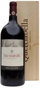 Вино Chianti Classico, Querciabella, DOCG, 2009, 5 л (п/у)