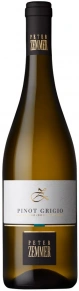 Вино Pinot Grigio, Peter Zemmer, DOC, 2023, 0.75 л