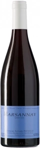 Вино Domaine Sylvain Pataille, AOC, 2017, 0.75 л