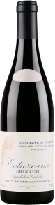 Вино Echezeaux Grand Cru, Domaine A.-F.Gros, AOC, 2008, 0.75 л