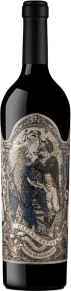 Вино Birth of Cabernet, Catena Zapata, 2021, 0.75 л