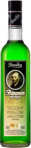 Абсент Премиум, Винсент, 0.7 л