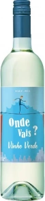Вино Branco, Onde Vais, DOC, 2024, 0.75 л