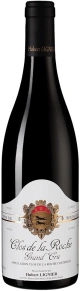 Вино Clos de la Roche, Hubert Lignier, Grand Cru, 2017, 0.75 л