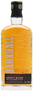 Виски Sweet Mash, Bankhall, 0.7 л